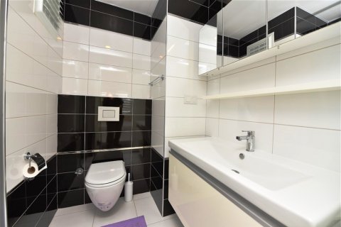 آپارتمان در  Avsallar ، ترکیه 110 متر مربع.  شماره 207895 - 12