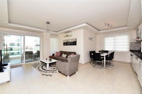 آپارتمان در  Avsallar ، ترکیه 110 متر مربع.  شماره 207895 - 4