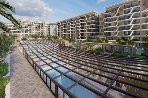 1+1 Lägenhet  i Aksu, Antalya, Turkiet Nr. 191813 - 4