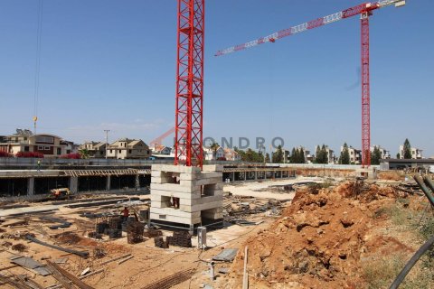 1+1 Lägenhet  i Aksu, Antalya, Turkiet Nr. 191813 - 24