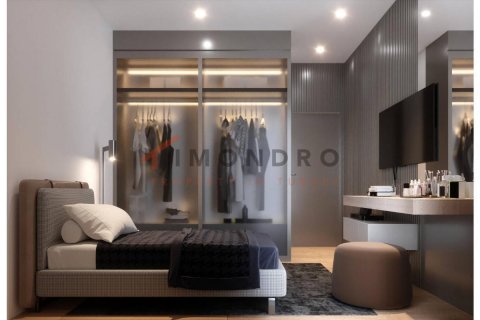 Продажа квартиры  в Кепезе, Анталье, Турция 2+1, 74м2, №191811 – фото 22