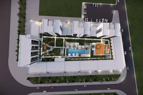 Продажа квартиры  в Кепезе, Анталье, Турция 2+1, 74м2, №191811 – фото 6