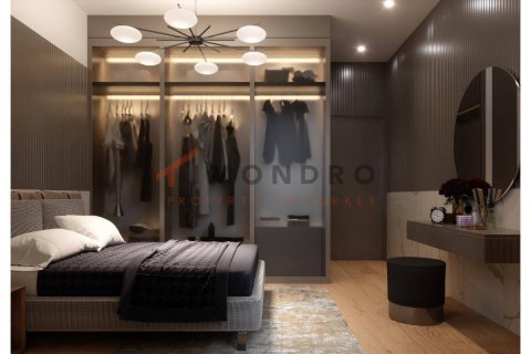 Продажа квартиры  в Кепезе, Анталье, Турция 2+1, 74м2, №191811 – фото 21