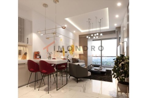 Продажа квартиры  в Кепезе, Анталье, Турция 2+1, 74м2, №191811 – фото 20