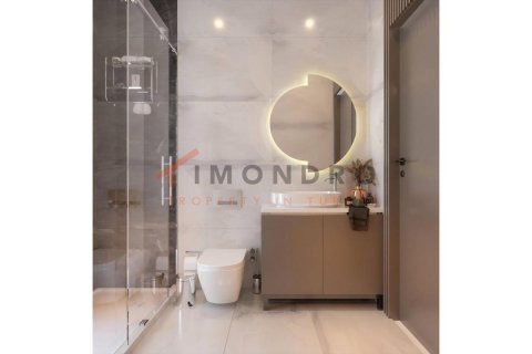 Продажа квартиры  в Кепезе, Анталье, Турция 2+1, 74м2, №191811 – фото 25