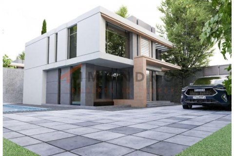 Apartment for sale  in Aksu, Antalya, Turkey, 4 bedrooms, 157m2, No. 191809 – photo 8