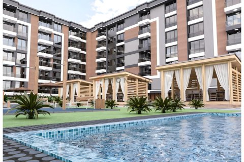 Daire  4+1  Aksu, Antalya, Türkiye №191809 - 20