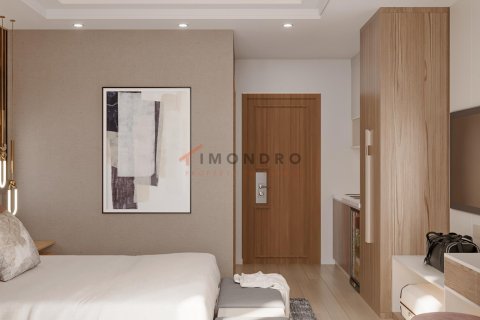 Apartment for sale  in Aksu, Antalya, Turkey, 4 bedrooms, 157m2, No. 191809 – photo 13