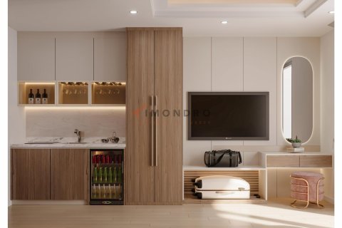 Apartment for sale  in Aksu, Antalya, Turkey, 4 bedrooms, 157m2, No. 191809 – photo 9