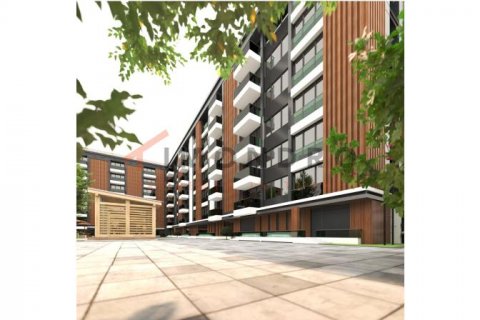 Apartment for sale  in Aksu, Antalya, Turkey, 4 bedrooms, 157m2, No. 191809 – photo 15