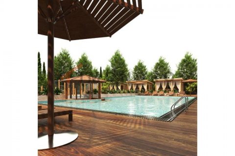 Apartment for sale  in Aksu, Antalya, Turkey, 4 bedrooms, 157m2, No. 191809 – photo 16