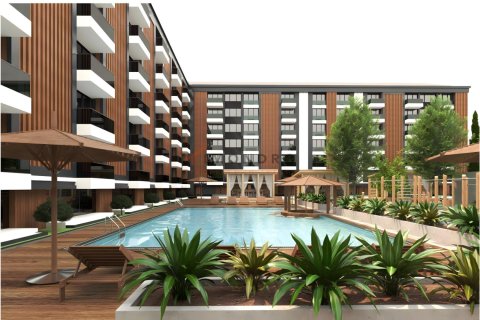 Daire  4+1  Aksu, Antalya, Türkiye №191809 - 23