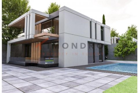 Apartment for sale  in Aksu, Antalya, Turkey, 4 bedrooms, 157m2, No. 191809 – photo 7