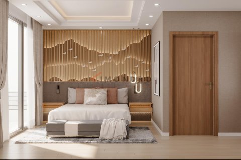 Apartment for sale  in Aksu, Antalya, Turkey, 4 bedrooms, 157m2, No. 191809 – photo 11