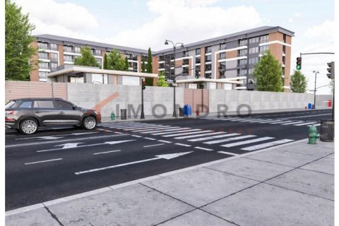 Apartment for sale  in Aksu, Antalya, Turkey, 4 bedrooms, 157m2, No. 191809 – photo 17