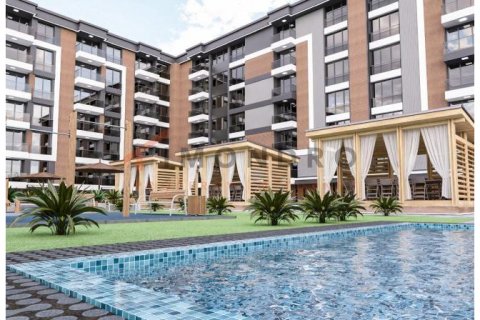 Apartment for sale  in Aksu, Antalya, Turkey, 4 bedrooms, 157m2, No. 191809 – photo 3