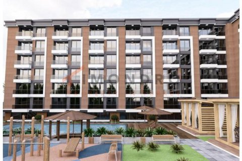 Apartment for sale  in Aksu, Antalya, Turkey, 4 bedrooms, 157m2, No. 191809 – photo 5