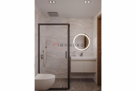 Apartment for sale  in Aksu, Antalya, Turkey, 4 bedrooms, 157m2, No. 191809 – photo 14