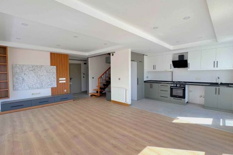 3+1 Lejlighed  i Muratpasa, Antalya, Tyrkiet Nr. 211611 - 1