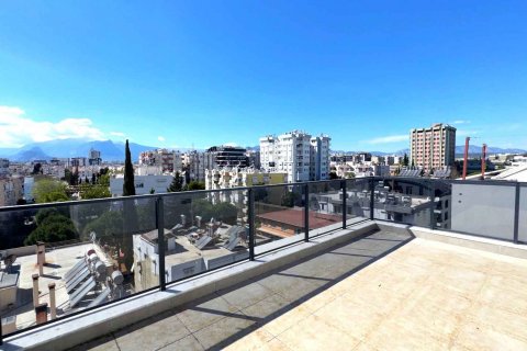 3+1 Lejlighed  i Muratpasa, Antalya, Tyrkiet Nr. 211611 - 13