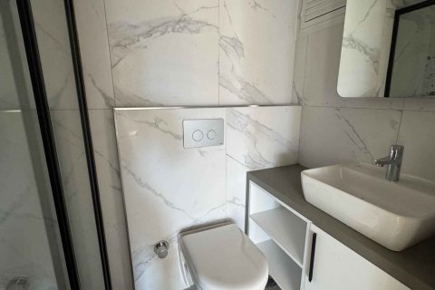 3+1 Lejlighed  i Muratpasa, Antalya, Tyrkiet Nr. 211611 - 17