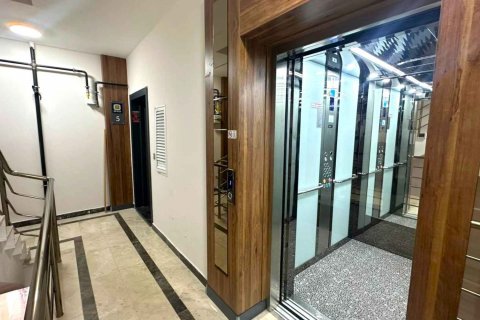 3+1 Lejlighed  i Muratpasa, Antalya, Tyrkiet Nr. 211611 - 21