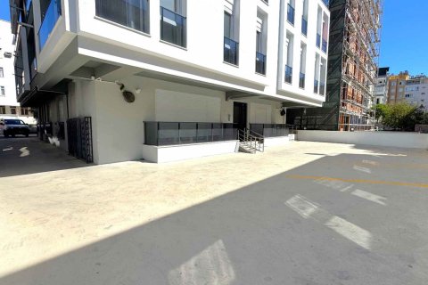 3+1 Lejlighed  i Muratpasa, Antalya, Tyrkiet Nr. 211611 - 19