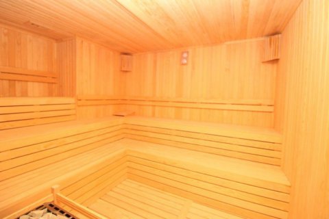 آپارتمان در  Mahmutlar ، ترکیه 45 متر مربع.  شماره 211616 - 9