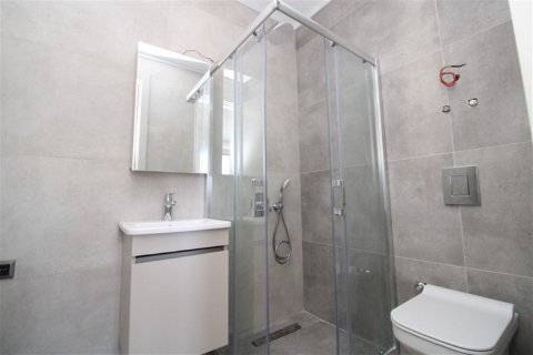 آپارتمان در  Mahmutlar ، ترکیه 45 متر مربع.  شماره 211616 - 23