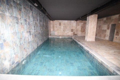 آپارتمان در  Mahmutlar ، ترکیه 45 متر مربع.  شماره 211616 - 8