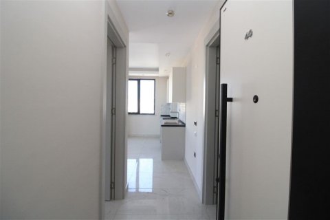 آپارتمان در  Mahmutlar ، ترکیه 45 متر مربع.  شماره 211616 - 13