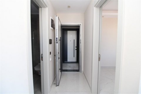 آپارتمان در  Mahmutlar ، ترکیه 45 متر مربع.  شماره 211616 - 12