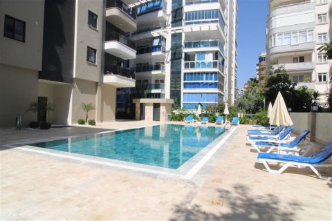 آپارتمان در  Mahmutlar ، ترکیه 45 متر مربع.  شماره 211616 - 5