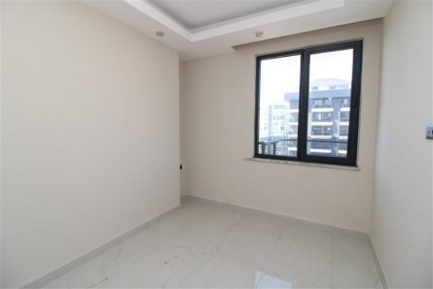 آپارتمان در  Mahmutlar ، ترکیه 45 متر مربع.  شماره 211616 - 21