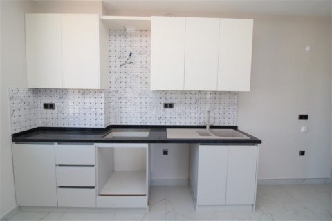 آپارتمان در  Mahmutlar ، ترکیه 45 متر مربع.  شماره 211616 - 15