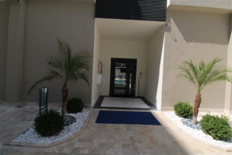 آپارتمان در  Mahmutlar ، ترکیه 45 متر مربع.  شماره 211616 - 6