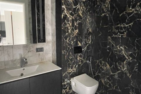 آپارتمان در Turkler،  Alanya ، ترکیه 85 متر مربع.  شماره 211618 - 29