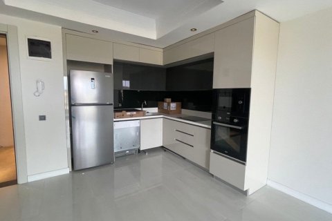 آپارتمان در Turkler،  Alanya ، ترکیه 85 متر مربع.  شماره 211618 - 24