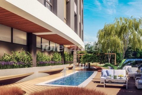 Apartment for sale  in Istanbul, Turkey, 2 bedrooms, 92m2, No. 211614 – photo 1