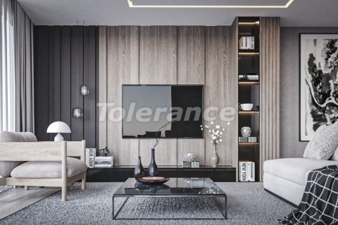 Apartment for sale  in Istanbul, Turkey, 2 bedrooms, 92m2, No. 211614 – photo 9