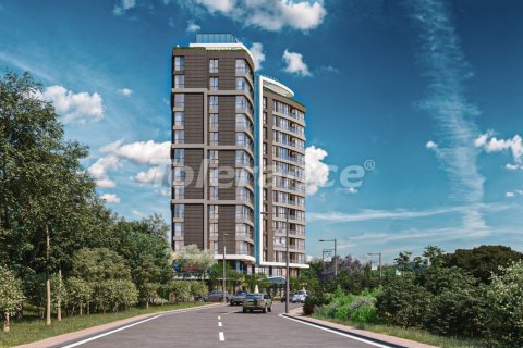 Apartment for sale  in Istanbul, Turkey, 2 bedrooms, 92m2, No. 211614 – photo 3