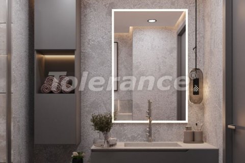 Apartment for sale  in Istanbul, Turkey, 2 bedrooms, 92m2, No. 211614 – photo 16