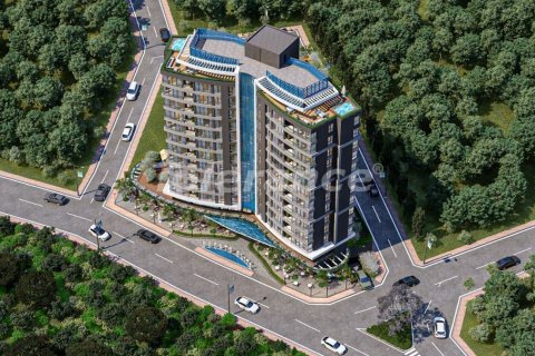Apartment for sale  in Istanbul, Turkey, 2 bedrooms, 92m2, No. 211614 – photo 17