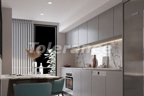 Apartment for sale  in Istanbul, Turkey, 2 bedrooms, 92m2, No. 211614 – photo 13