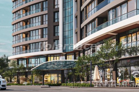 Apartment for sale  in Istanbul, Turkey, 2 bedrooms, 92m2, No. 211614 – photo 5