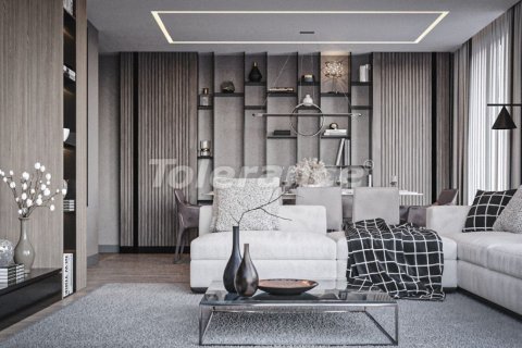 Apartment for sale  in Istanbul, Turkey, 2 bedrooms, 92m2, No. 211614 – photo 11