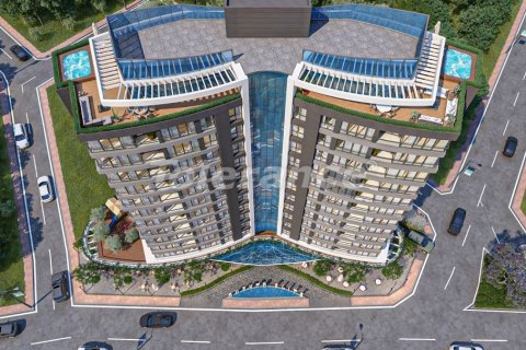 Apartment for sale  in Istanbul, Turkey, 2 bedrooms, 92m2, No. 211614 – photo 14