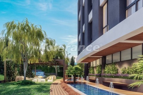 Apartment for sale  in Istanbul, Turkey, 2 bedrooms, 92m2, No. 211614 – photo 2
