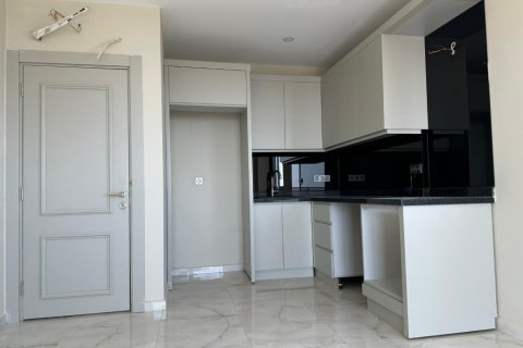 آپارتمان در Tosmur،  Alanya ، ترکیه 60 متر مربع.  شماره 211615 - 9
