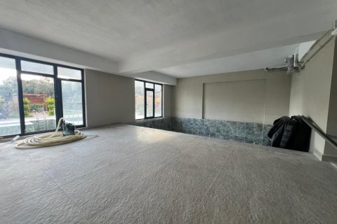 آپارتمان در Tosmur،  Alanya ، ترکیه 60 متر مربع.  شماره 211615 - 4